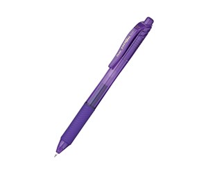 Skrive- & Tegneverktøy - Pentel EnerGel X - 12 pcs. - BL107-VX