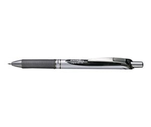 Skrive- & Tegneverktøy - Pentel EnerGel - 12 pcs - BL77-A