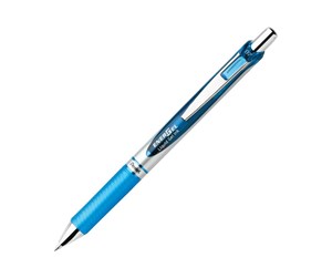 Skrive- & Tegneverktøy - Pentel EnerGel XM - 12 pcs. - BL77-SX