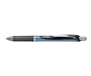 Skrive- & Tegneverktøy - Pentel EnerGel XM Klick - 12 pcs. - BLN75-AO