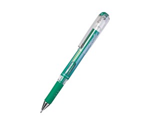 Skrive- & Tegneverktøy - Pentel Hybrid Gel Grip DX - 12 pcs. - K230-MDO