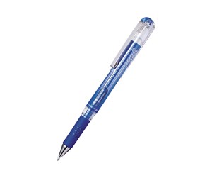 Skrive- & Tegneverktøy - Pentel Hybrid Gel Grip DX - 12 pcs. - K230-MCO