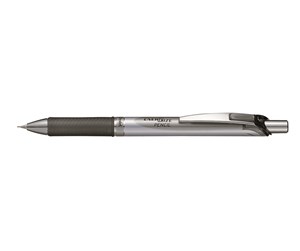 Skrive- & Tegneverktøy - Pentel PL75-A EnerGize Pencil 0.5mm Black - 12 pcs. - PL75-AO