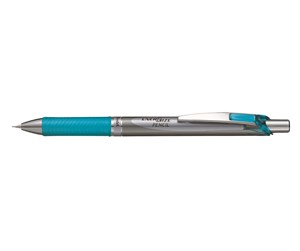 Skrive- & Tegneverktøy - Pentel PL75-S EnerGize Pencil 0.5mm L.bl - 12 pcs. - PL75-SO