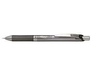 Skrive- & Tegneverktøy - Pentel PL77-A EnerGize pencil 0.7mm Black - 12 pcs. - PL77-AO