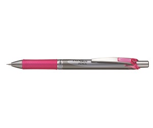 Skrive- & Tegneverktøy - Pentel PL77-P EnerGize pencil 0.7mm Pink - 12 pcs. - PL77-PO