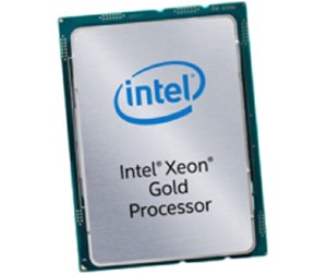 Prosessor/CPU - Lenovo Intel Xeon Gold 5217 / 3 GHz processor Prosessor/CPU - 8 kjerner - 3 GHz - 4XG7A14806