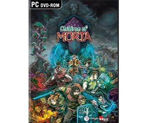 Spill - Children of Morta - Windows - Eventyr - 5060264374427