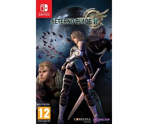 Spill - AeternoBlade II - Nintendo Switch - Action - 5060201659907