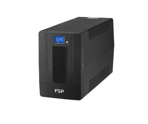 UPS - FSP iFP 2000 UPS 2000VA / 1200W - PPF12A1600