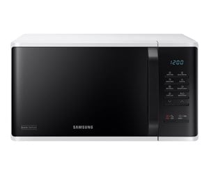 Mikrobølgeovn - Samsung MS23K3513AW - microwave oven - freestanding - white - MS23K3513AW/EG