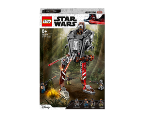 LEGO® - LEGO Star Wars 75254 AT-ST™-raider - 75254