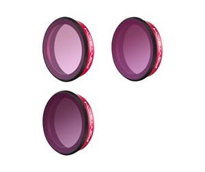 Fotofilter - PGYTECH OSMO Action Gradient Set (Professional) - P-11B-021