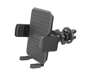 Mobil - Andre tilbehør - CELLY Mount Vent Plus - car holder - MOUNTVENTPLUSBK