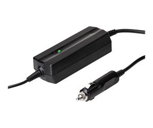  Bærbar PC - Lader - Akyga AK-ND-33 - car power adapter - 65 Watt - AK-ND-33