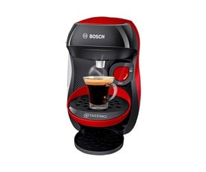 Kaffe & Espresso - Bosch TASSIMO HAPPY - TAS1003