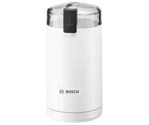 Kaffe & Espresso - Bosch Coffee grinder TSM6A011W - TSM6A011W