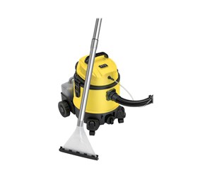 Støvsuger - Clatronic Støvsuger BSS 1309 - vacuum cleaner - canister - BSS 1309