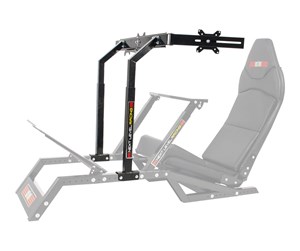 Veggmontering, AV-braketter & AV-møbler - Next Level Racing Monitor Stand 60 kg 65" - NLR-A006