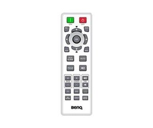 Fjernkontroll - BenQ remote control - 5J.JG706.001