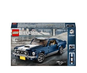 LEGO® - LEGO Creator Expert 10265 Ford Mustang - 10265