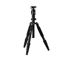 Tripod - Rollei Compact Traveler No. 1 tripod - 22585