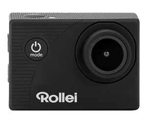 Actionkamera - Rollei ActionCam 372 - 40140