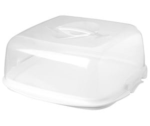 Kjøkkentilbehør - Sistema Bake It 8.8L Cake Box - 1260