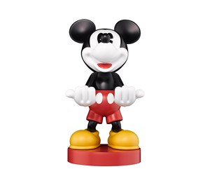 Spill - Tilbehør - Cable Guys Disney: Mickey Mouse - Accessories for game console - 5060525892745