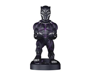 Spill - Tilbehør - Cable Guys Marvel: Black Panther - Accessories for game console - 5060525892226