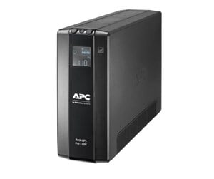 UPS - APC BR1300MI - Back-UPS Pro - 1300VA/780W - BR1300MI