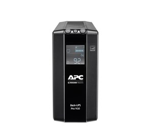 UPS - APC BR900MI - Back-UPS Pro - 900VA/540W - BR900MI