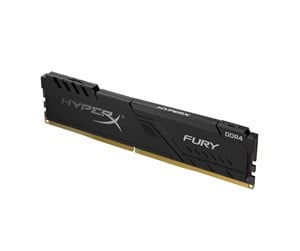 RAM - Kingston HyperX FURY DDR4-2400 C15 SC - 16GB - HX424C15FB3/16