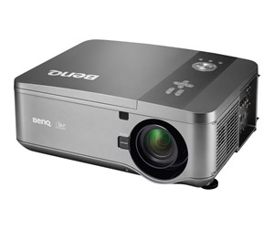 Prosjektor - BenQ Prosjektor PX9510 - DLP projector - no lens - LAN - 1024 x 768 - 6500 ANSI lumens - 9H.JDK77.26E