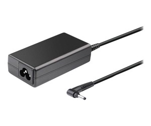  Bærbar PC - Lader - CoreParts Battery - power adapter - 65 Watt - MBXLE-AC0003