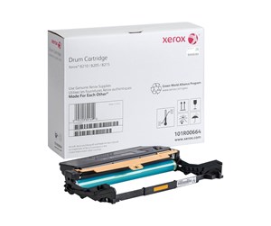 Printertilbehør blekk/toner - Xerox B215 - drum cartridge - Drum Cartridge - 101R00664