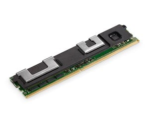 RAM - Intel Optane DC Persistent DDR4-2666 - 256GB - NMA1XXD256GPSU4