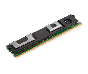 RAM - Intel Optane DC Persistent DDR4-2666 - 128GB - NMA1XXD128GPSU4