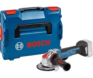 Vinkelsliper - Bosch GWX Professional 18V-10 PC - 06017B0700