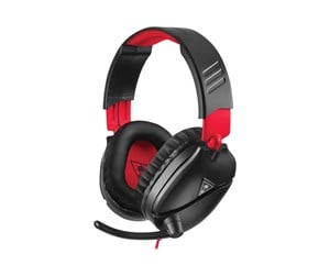 Spill - Tilbehør - Turtle Beach Recon 70N - Wired Headset - Sony PlayStation 4 - LUKKET SE: 2859094