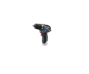 Skru/Bormaskin - Bosch GSR 12V-35 Professional (SOLO) - 06019H8001