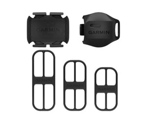 Mobil - Andre tilbehør - Garmin Speed Sensor 2 and Cadence Sensor 2 Bundle - sensor kit - 010-12845-00