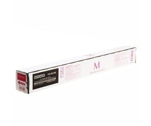 Printertilbehør blekk/toner - Utax CK8514M - magenta - original - toner cartridge - Laser toner Rød - 1T02NDBUT0