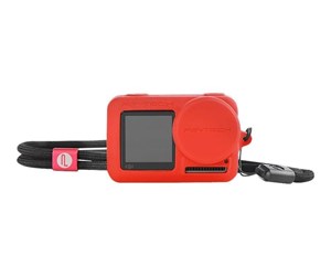 Kameravesker - PGYTECH - case for action camera - P-11B-013