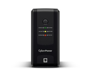 UPS - CyberPower UT850EG - UT - 850VA/425W - UT850EG