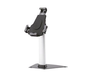 Skjermholder - Neomounts by NewStar TABLET-D150SILVER - stand - TABLET-D150SILVER