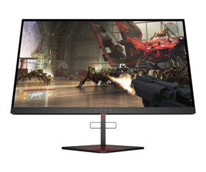 Skjerm - 24" HP OMEN X by 25f - 4WH47AA#ABB