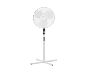 Varme- & Kjøleapparat - Clatronic VL 3603 S - cooling fan - VL 3603