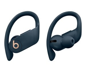 Hodetelefoner - Apple Beats Powerbeats Pro - Navy - MV702ZM/A