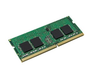 RAM - HP I GNRC-SODIMM 8GB 2400MHz 1.2v D - 862398-850